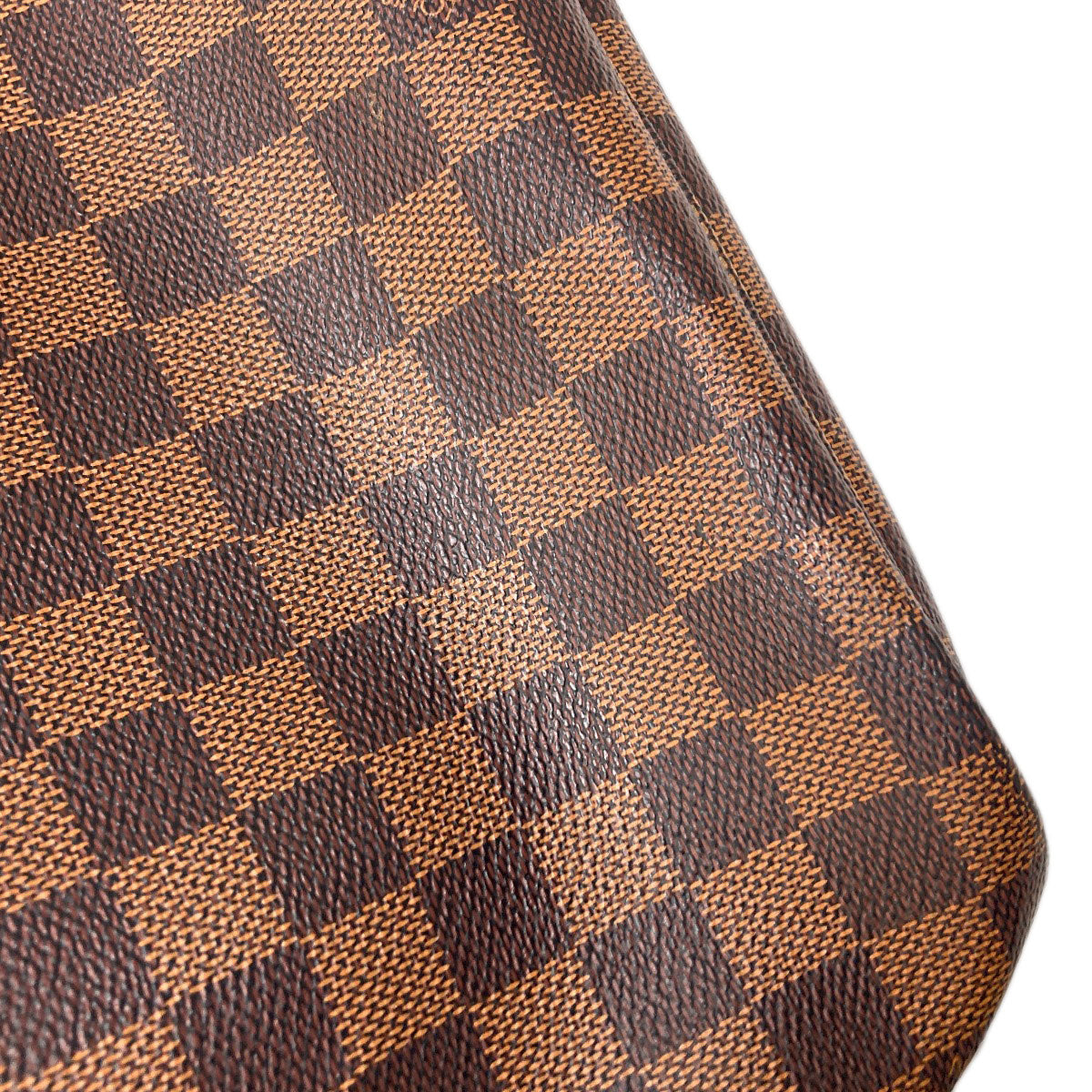 LOUIS VUITTON ルイヴィトン N40600 ネヴァーフルPM ハンドバッグ ダミエキャンバス レディース 中古