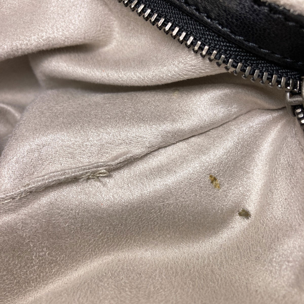 Jimmy Choo ジミーチュウ スタッズ 2WAY ハンドバッグ レザー レディース 中古