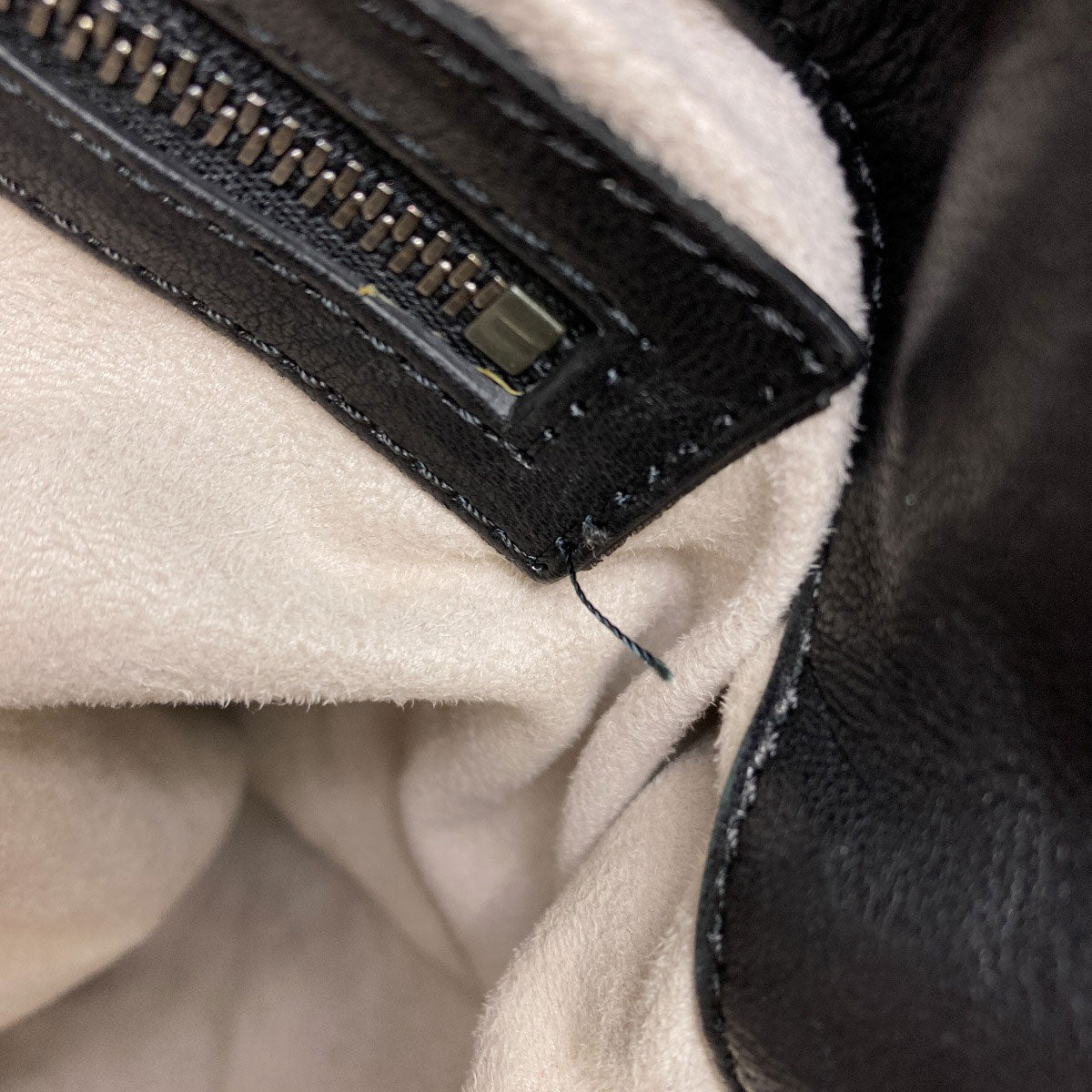 Jimmy Choo ジミーチュウ スタッズ 2WAY ハンドバッグ レザー レディース 中古