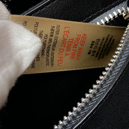 BURBERRY バーバリー ロッコ チェック柄 リュック・デイパック PVC レディース 中古
