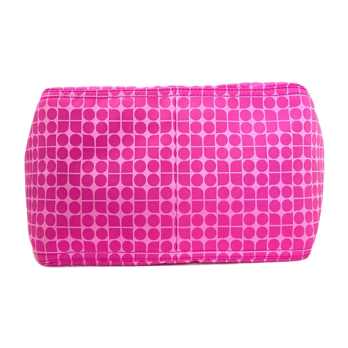 kate spade ケイトスペード ノエル ジャカード ラージ トート トートバッグ ポリエステル レディース 中古