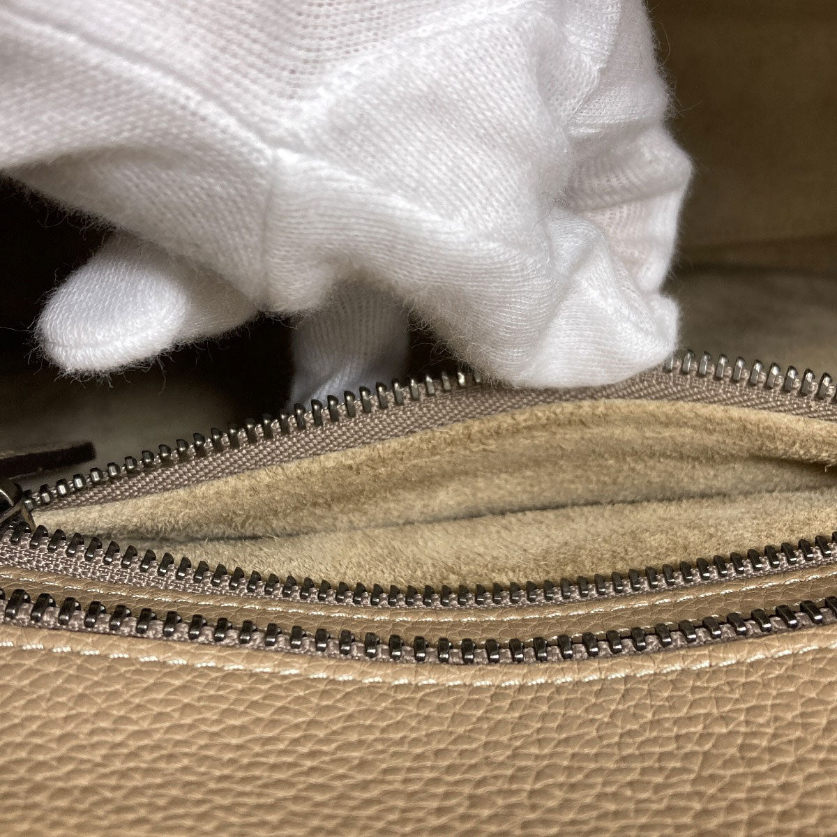 CELINE セリーヌ ラゲージマイクロ ハンドバッグ カーフ レディース 中古