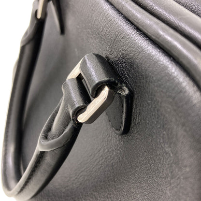LOEWE ロエベ アマソナ 2WAY ハンドバッグ カーフ レディース 中古