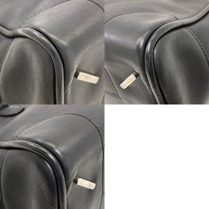 LOEWE ロエベ アマソナ 2WAY ハンドバッグ カーフ レディース 中古