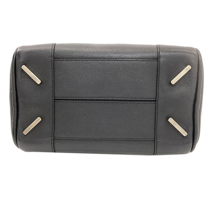 LOEWE ロエベ アマソナ 2WAY ハンドバッグ カーフ レディース 中古