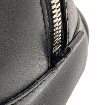 LOEWE ロエベ アマソナ 2WAY ハンドバッグ カーフ レディース 中古