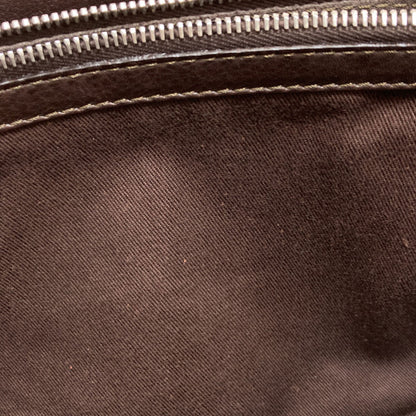 CELINE セリーヌ ブギーバッグ ハンドバッグ カーフ レディース 中古