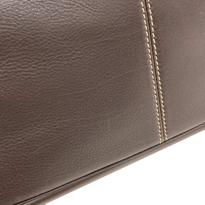 CELINE セリーヌ ブギーバッグ ハンドバッグ カーフ レディース 中古