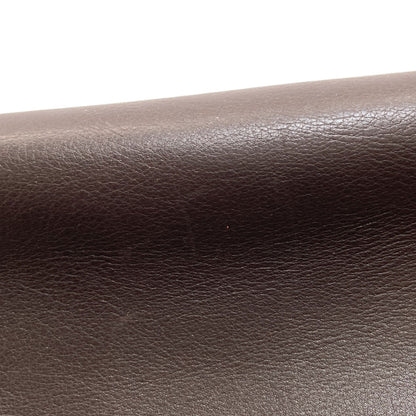 CELINE セリーヌ ブギーバッグ ハンドバッグ カーフ レディース 中古
