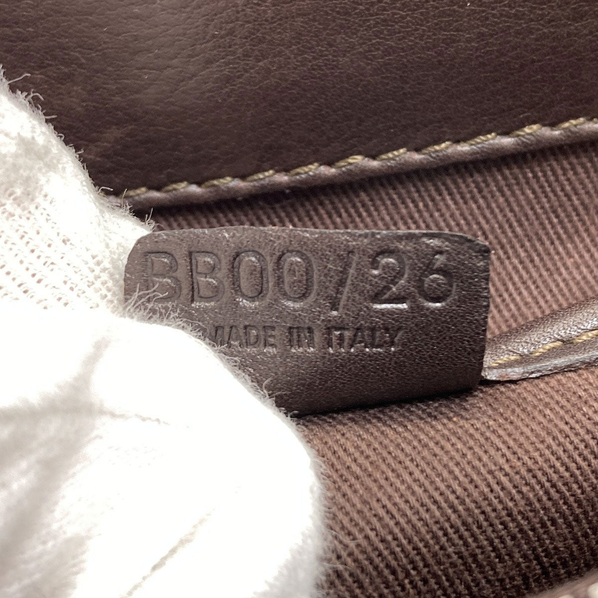 CELINE セリーヌ ブギーバッグ ハンドバッグ カーフ レディース 中古