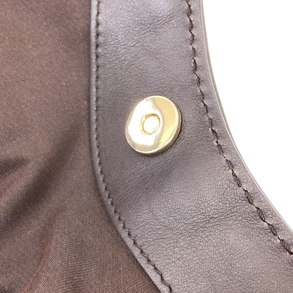 GUCCI グッチ 211944 スーキー GG ハンドバッグ キャンバス レディース 中古