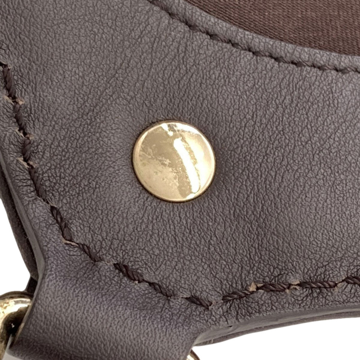 GUCCI グッチ 211944 スーキー GG ハンドバッグ キャンバス レディース 中古