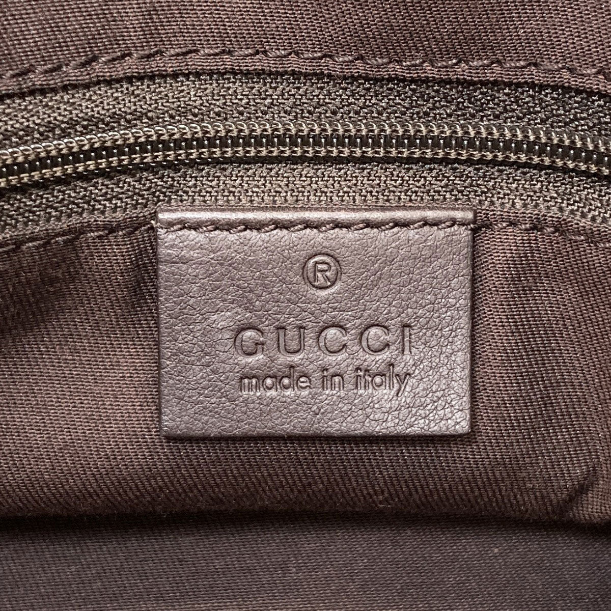 GUCCI グッチ 211944 スーキー GG ハンドバッグ キャンバス レディース 中古