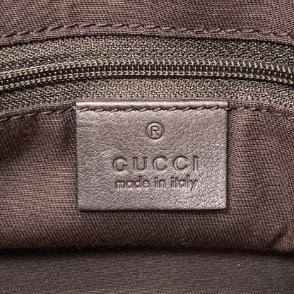 GUCCI グッチ 211944 スーキー GG ハンドバッグ キャンバス レディース 中古