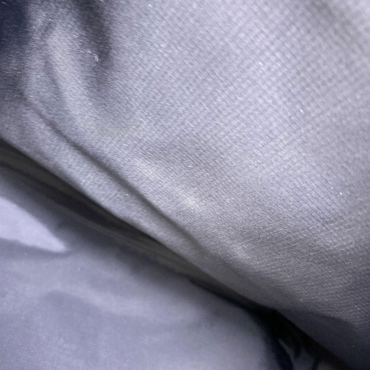 BURBERRY バーバリー 2WAY ハンドバッグ ナイロン レディース 中古