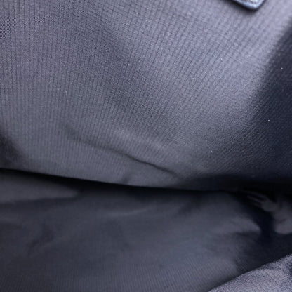 BURBERRY バーバリー 2WAY ハンドバッグ ナイロン レディース 中古