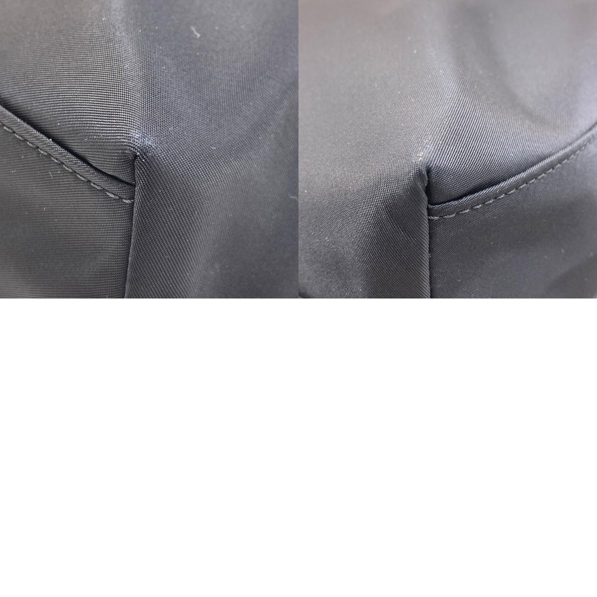 BURBERRY バーバリー 2WAY ハンドバッグ ナイロン レディース 中古