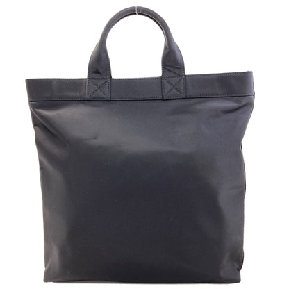 BURBERRY バーバリー 2WAY ハンドバッグ ナイロン レディース 中古