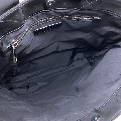 BURBERRY バーバリー 2WAY ハンドバッグ ナイロン レディース 中古