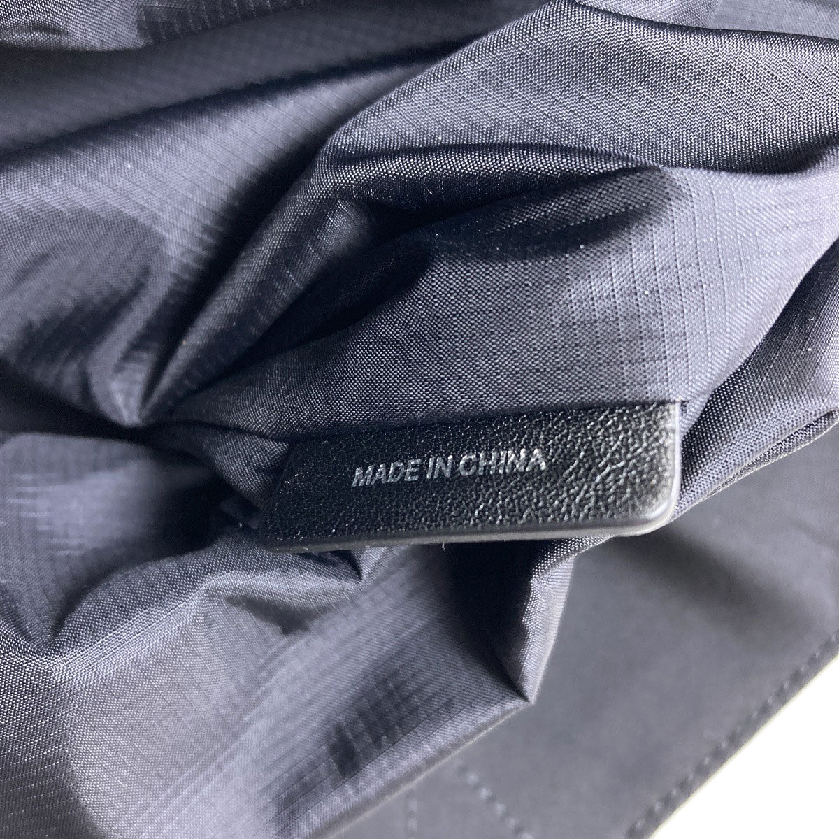 BURBERRY バーバリー 2WAY ハンドバッグ ナイロン レディース 中古