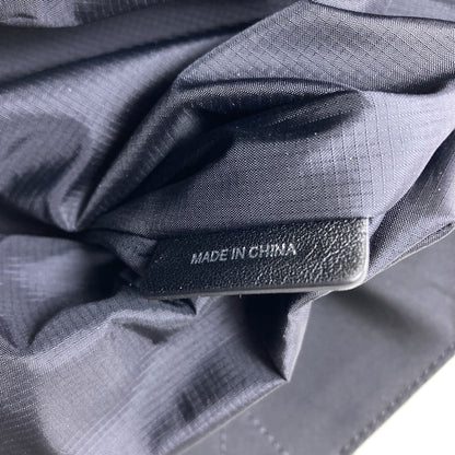 BURBERRY バーバリー 2WAY ハンドバッグ ナイロン レディース 中古