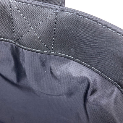 BURBERRY バーバリー 2WAY ハンドバッグ ナイロン レディース 中古