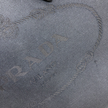 プラダ ロゴ金具 2WAY ハンドバッグ 中古 商品画像15