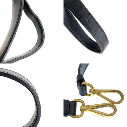 プラダ ロゴ金具 2WAY ハンドバッグ 中古 商品画像18