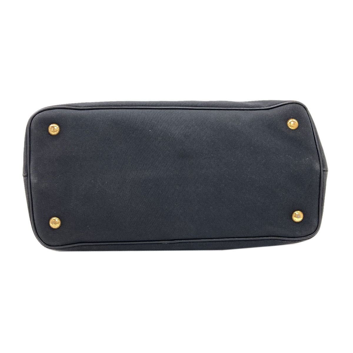 プラダ ロゴ金具 2WAY ハンドバッグ 中古 商品画像5