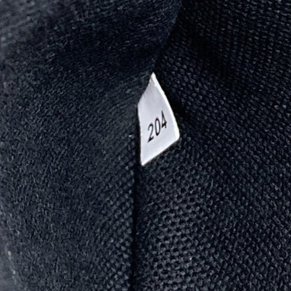 PRADA プラダ カナパミニ 2WAY ハンドバッグ キャンバス レディース 中古