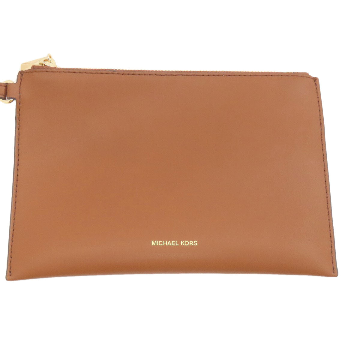 マイケルコース フレイヤ オープントート トートバッグ 中古 商品画像8