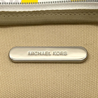 マイケルコース ロゴ トートバッグ 中古 商品画像7