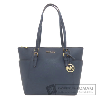 マイケルコース ロゴ トートバッグ 中古 商品画像1