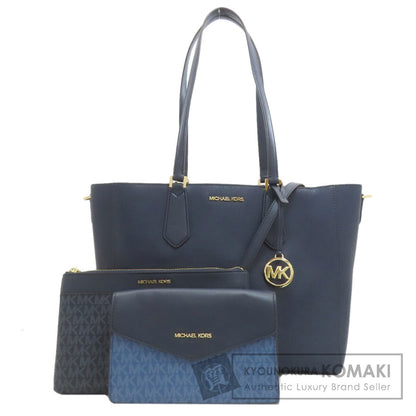 マイケルコース 2WAY トートバッグ 中古 商品画像1