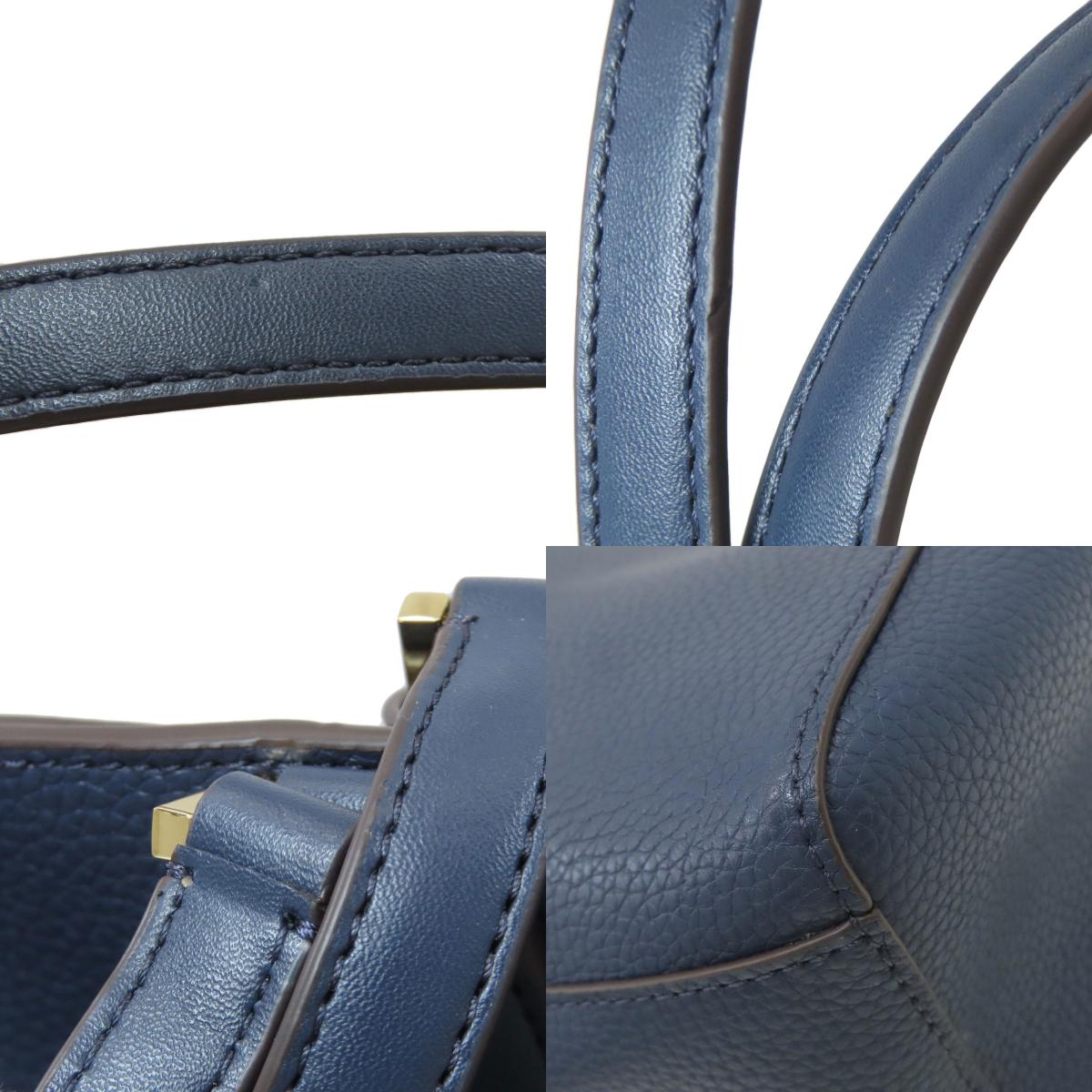 マイケルコース 2WAY トートバッグ 中古 商品画像19