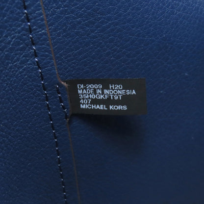 マイケルコース 2WAY トートバッグ 中古 商品画像8