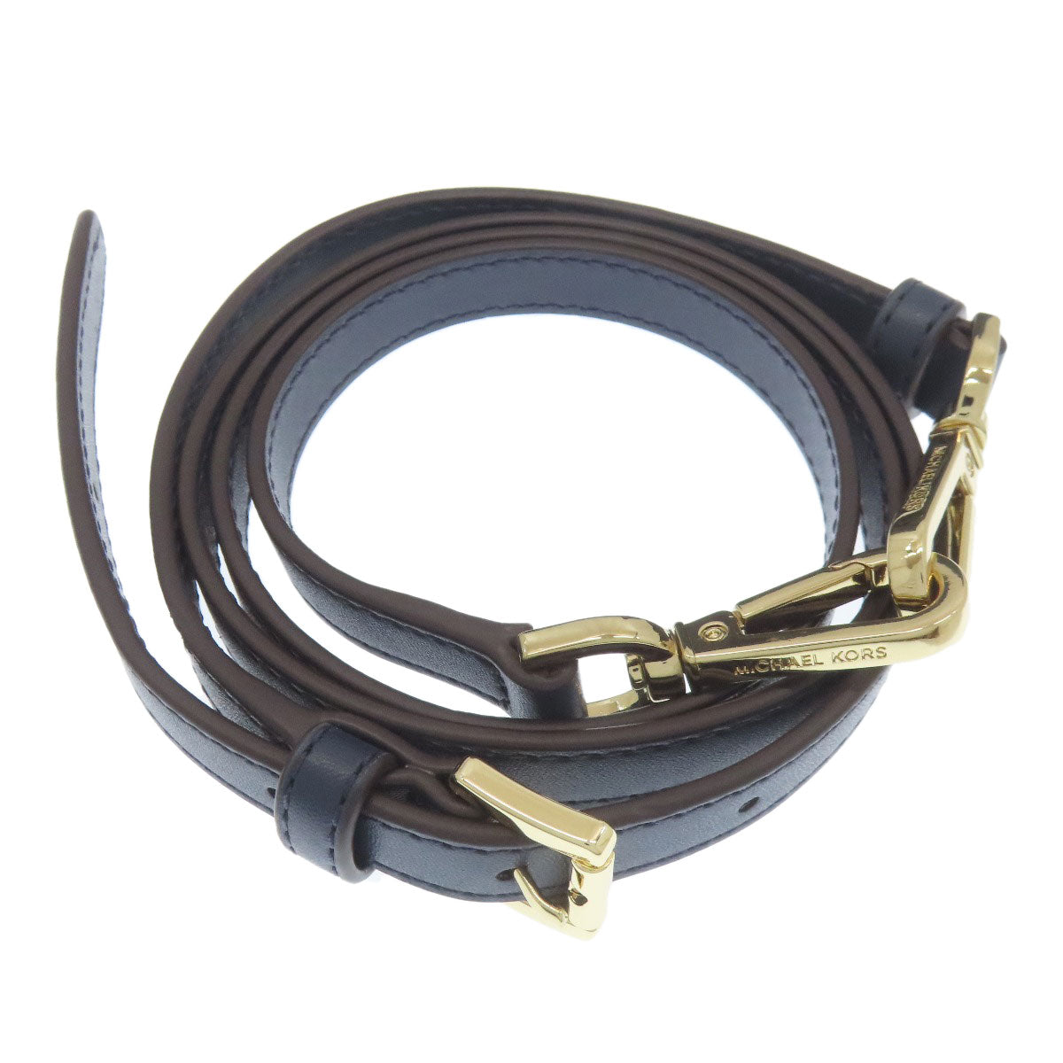 マイケルコース 2WAY トートバッグ 中古 商品画像9