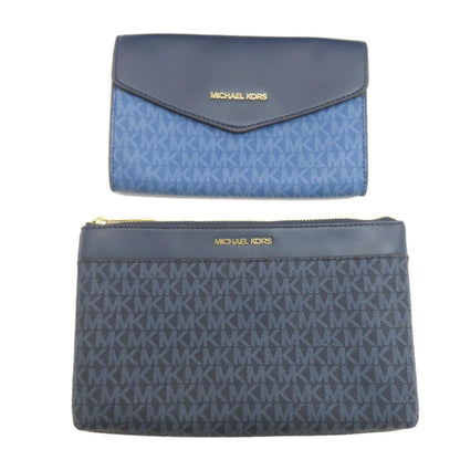 マイケルコース 2WAY トートバッグ 中古 商品画像10