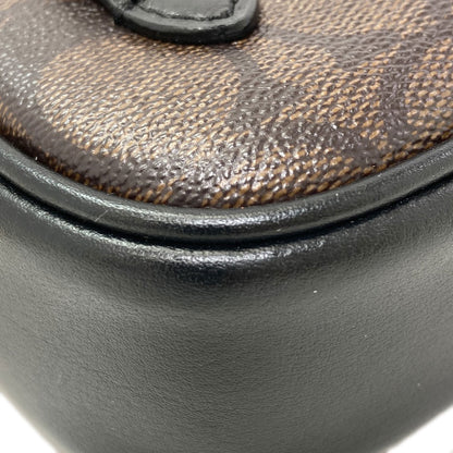 コーチ F79209 コンバーチブル ベルト シグネチャー 2WAY ショルダーバッグ 中古 商品画像17