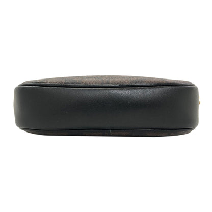 コーチ F79209 コンバーチブル ベルト シグネチャー 2WAY ショルダーバッグ 中古 商品画像5