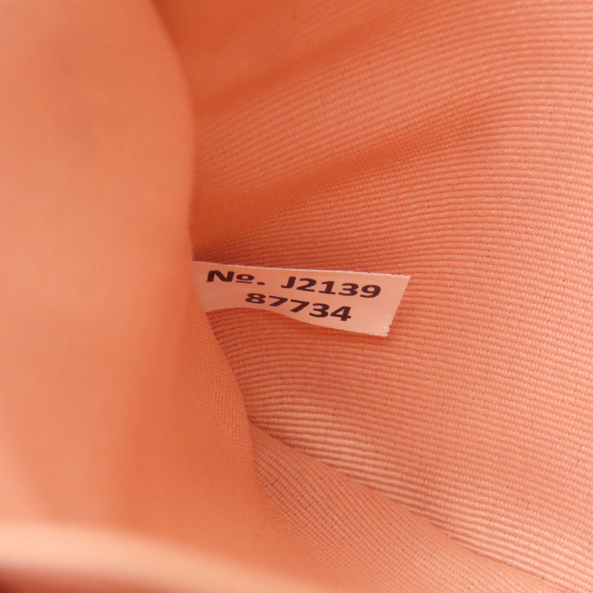 コーチ 87734 ロゴ ショルダーバッグ 中古 商品画像7
