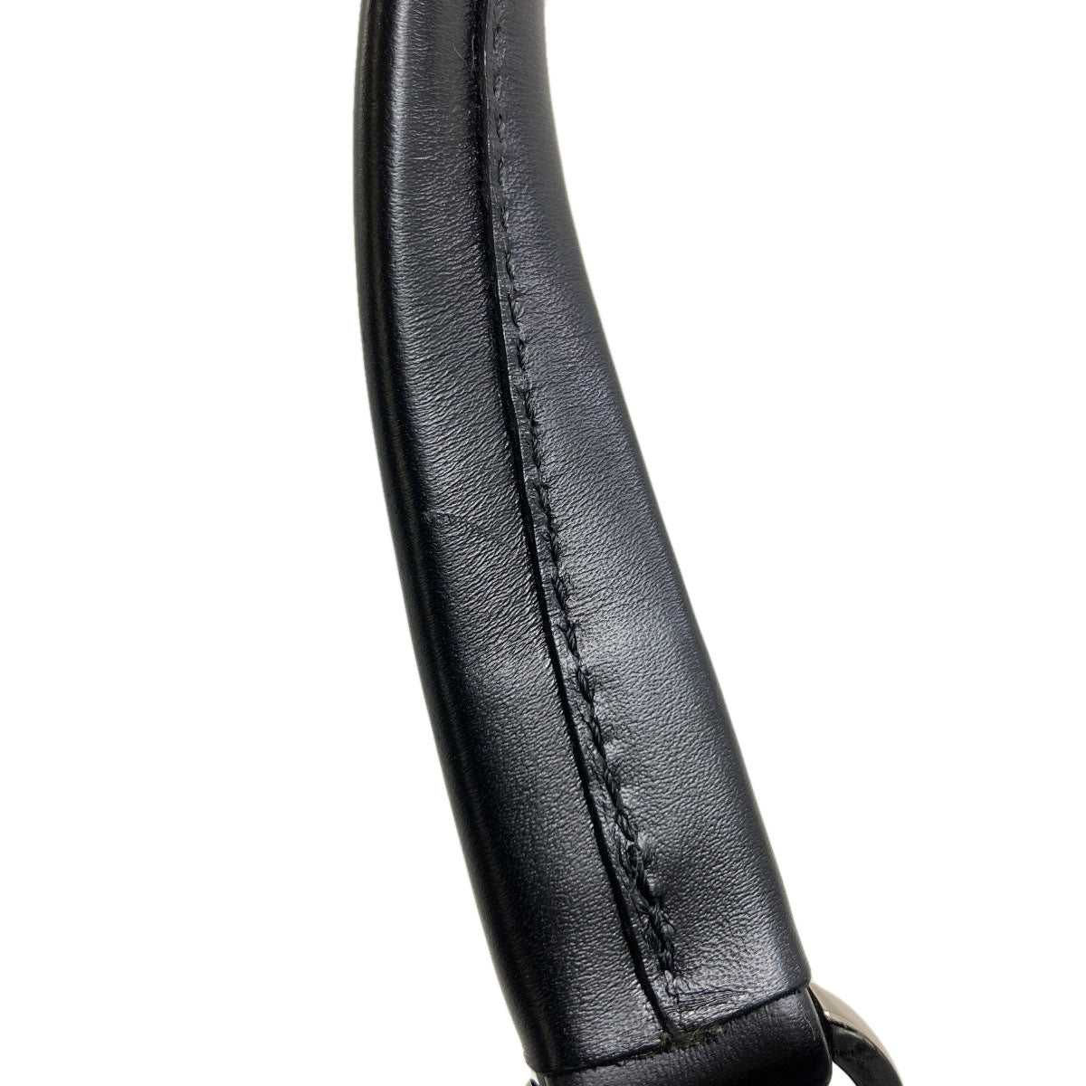 ロンシャン レオパード柄 2WAY ハンドバッグ 中古 商品画像16