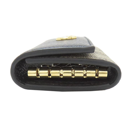 グッチ 456118 GGマーモント GGスプリーム キーケース 中古 商品画像4