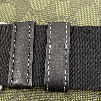 コーチ CE534 スプリントマップバッグ 25 ショルダーバッグ 中古 商品画像12