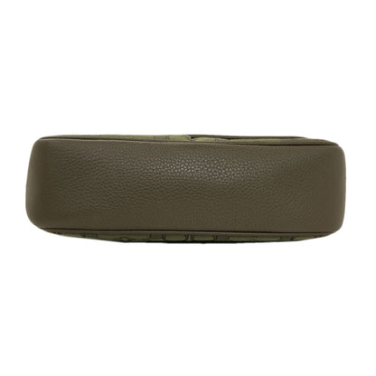 コーチ CE534 スプリントマップバッグ 25 ショルダーバッグ 中古 商品画像5