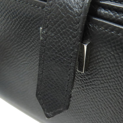 エルメス ベアンスフレ シルバー金具 長財布（小銭入れあり） 中古 商品画像14