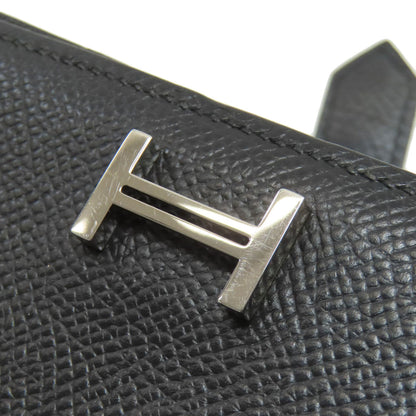 エルメス ベアンスフレ シルバー金具 長財布（小銭入れあり） 中古 商品画像17