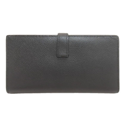 エルメス ベアンスフレ シルバー金具 長財布（小銭入れあり） 中古 商品画像3