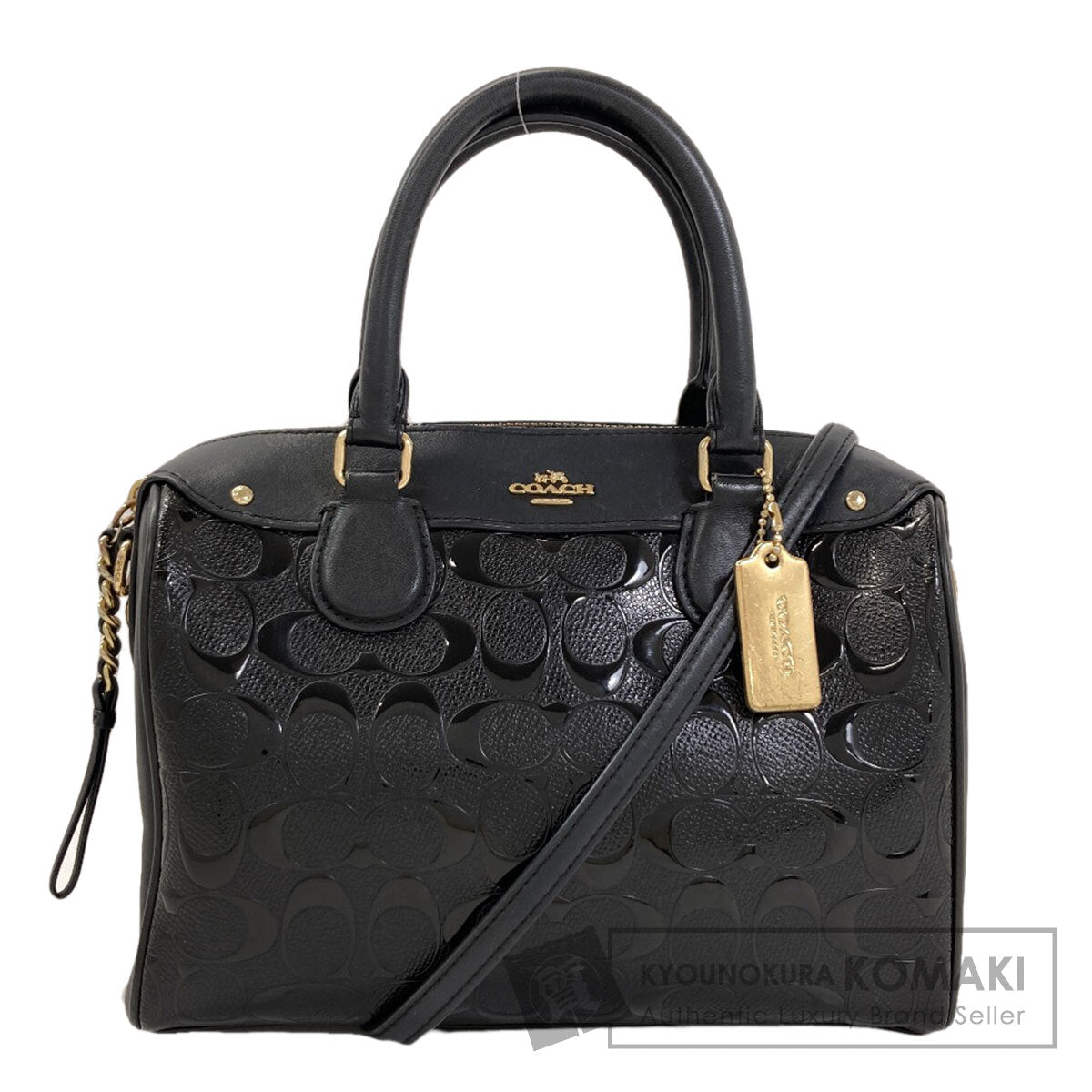 コーチ(COACH) 中古商品一覧｜ブランド京の蔵小牧