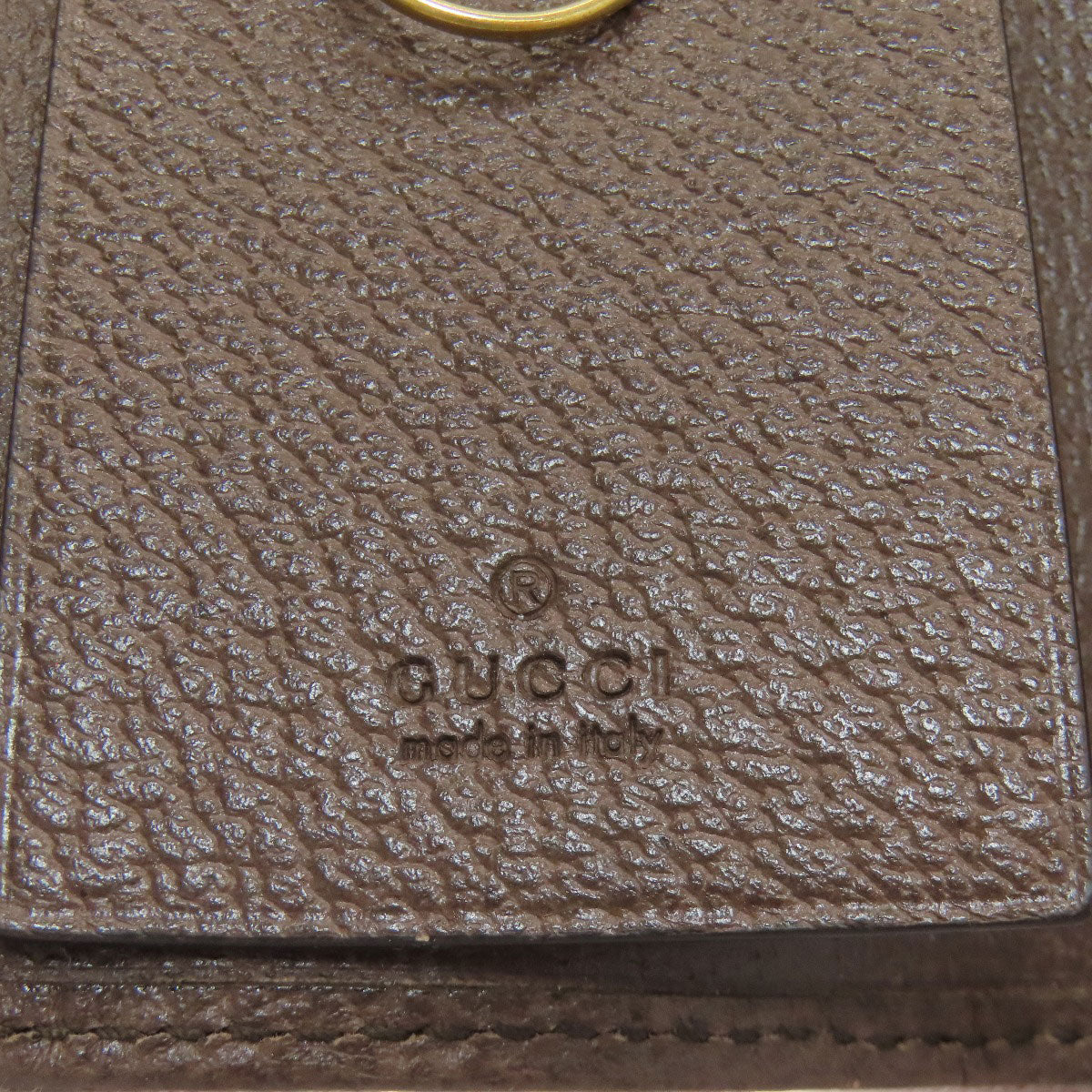 グッチ 603732 オフィディア キーケース 中古 商品画像7